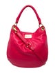 Marc by Marc Jacobs Leather Hobo