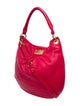 Marc by Marc Jacobs Leather Hobo