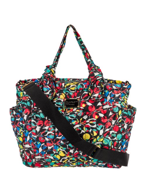 Marc by Marc Jacobs Leather Tote