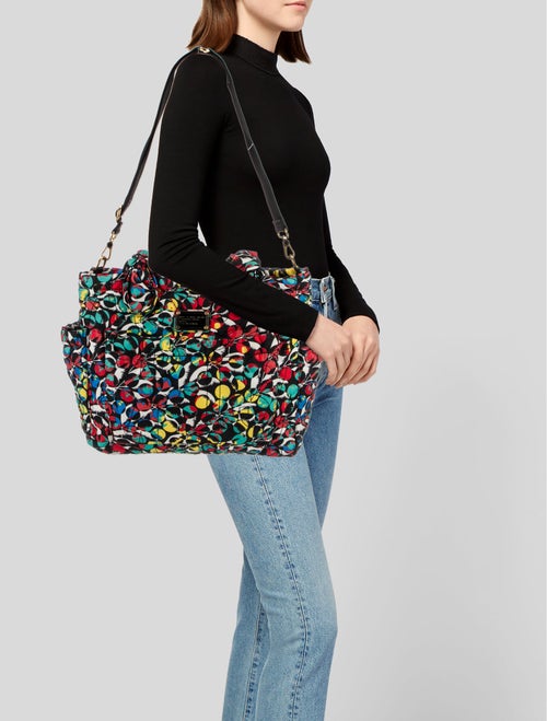 Marc by Marc Jacobs Leather Tote