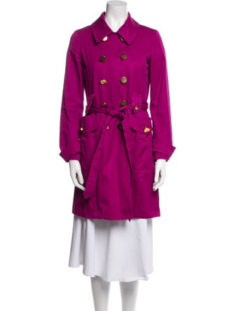 Marc by Marc Jacobs Trench Coat