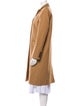 Marc by Marc Jacobs Wool Coat