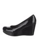 Marc by Marc Jacobs Patent Leather Pumps