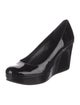 Marc by Marc Jacobs Patent Leather Pumps