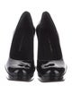 Marc by Marc Jacobs Patent Leather Pumps