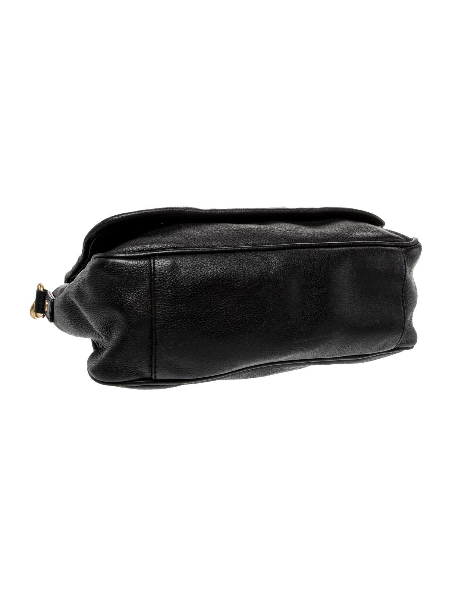 Marc by Marc Jacobs Leather Top Handle Bag