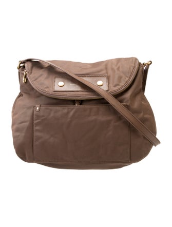Marc by Marc Jacobs Nylon Shoulder Bag