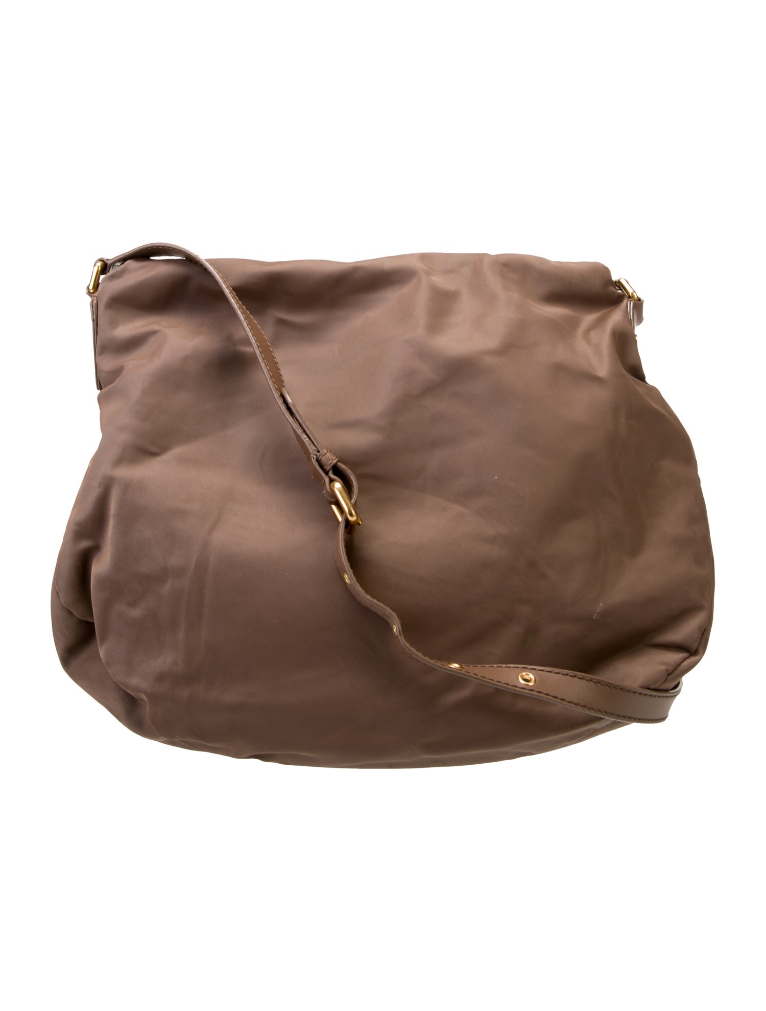 Marc by Marc Jacobs Nylon Shoulder Bag