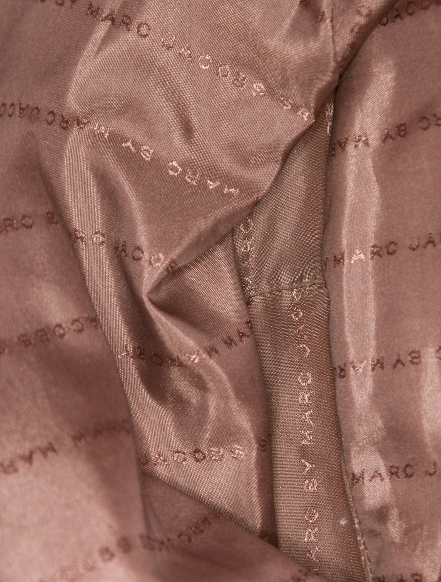 Marc by Marc Jacobs Nylon Shoulder Bag