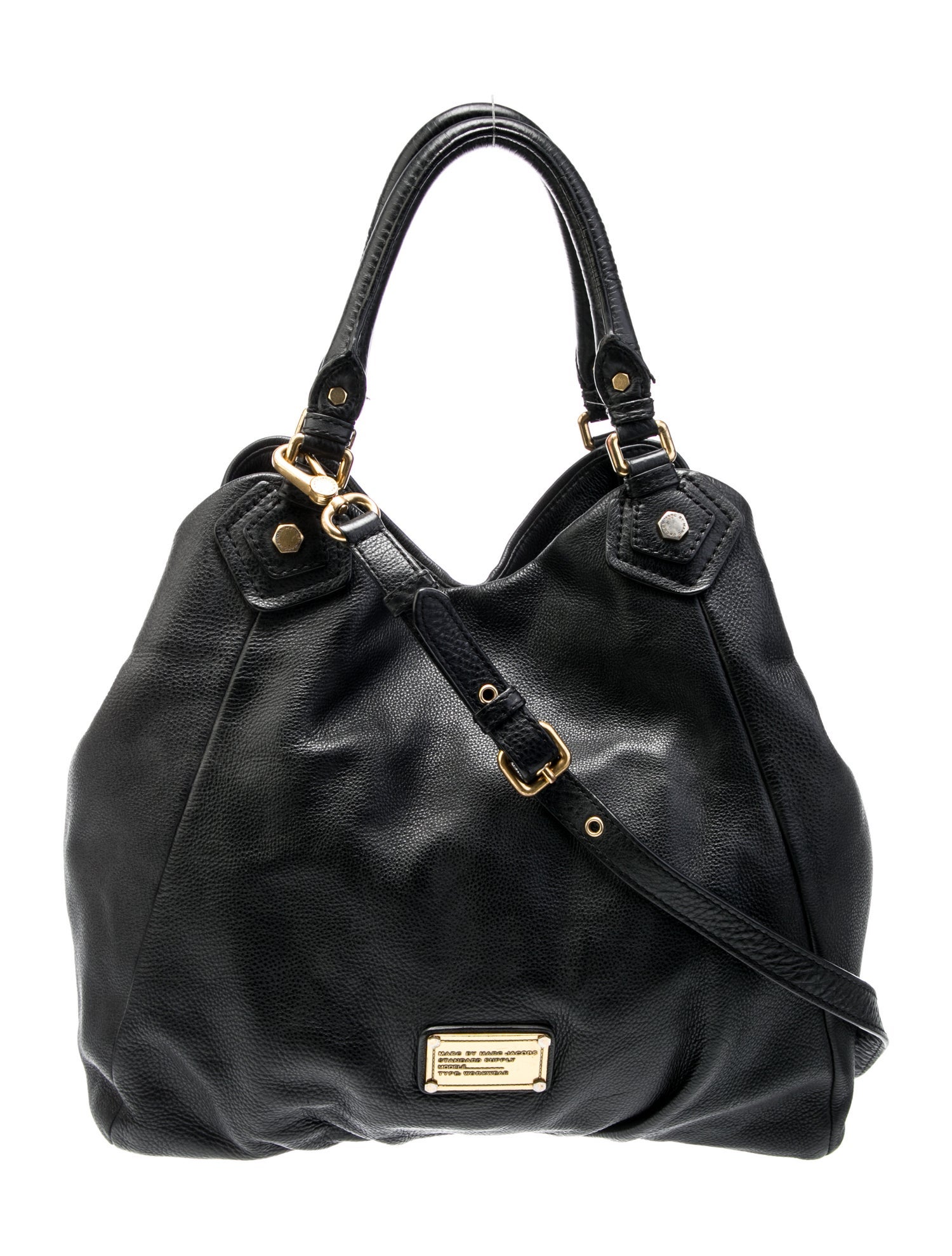 Marc by Marc Jacobs Leather Shoulder Bag