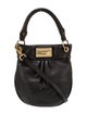 Marc by Marc Jacobs Leather Top Handle Bag