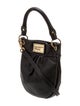 Marc by Marc Jacobs Leather Top Handle Bag