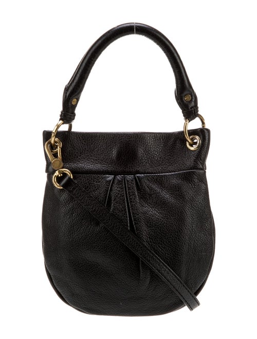 Marc by Marc Jacobs Leather Top Handle Bag