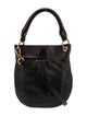 Marc by Marc Jacobs Leather Top Handle Bag