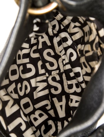 Marc by Marc Jacobs Leather Top Handle Bag