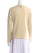 Marc by Marc Jacobs Alpaca Crew Neck Sweater