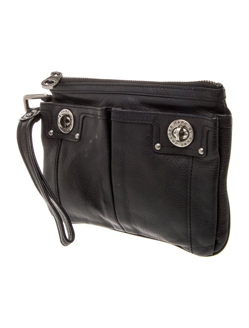 Marc by Marc Jacobs Leather Crossbody Bag