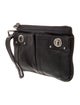 Marc by Marc Jacobs Leather Crossbody Bag