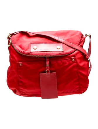 Marc by Marc Jacobs Nylon Crossbody Bag