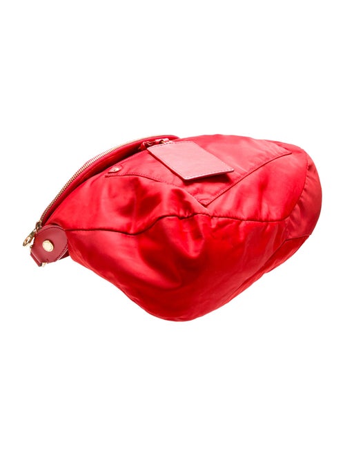 Marc by Marc Jacobs Nylon Crossbody Bag