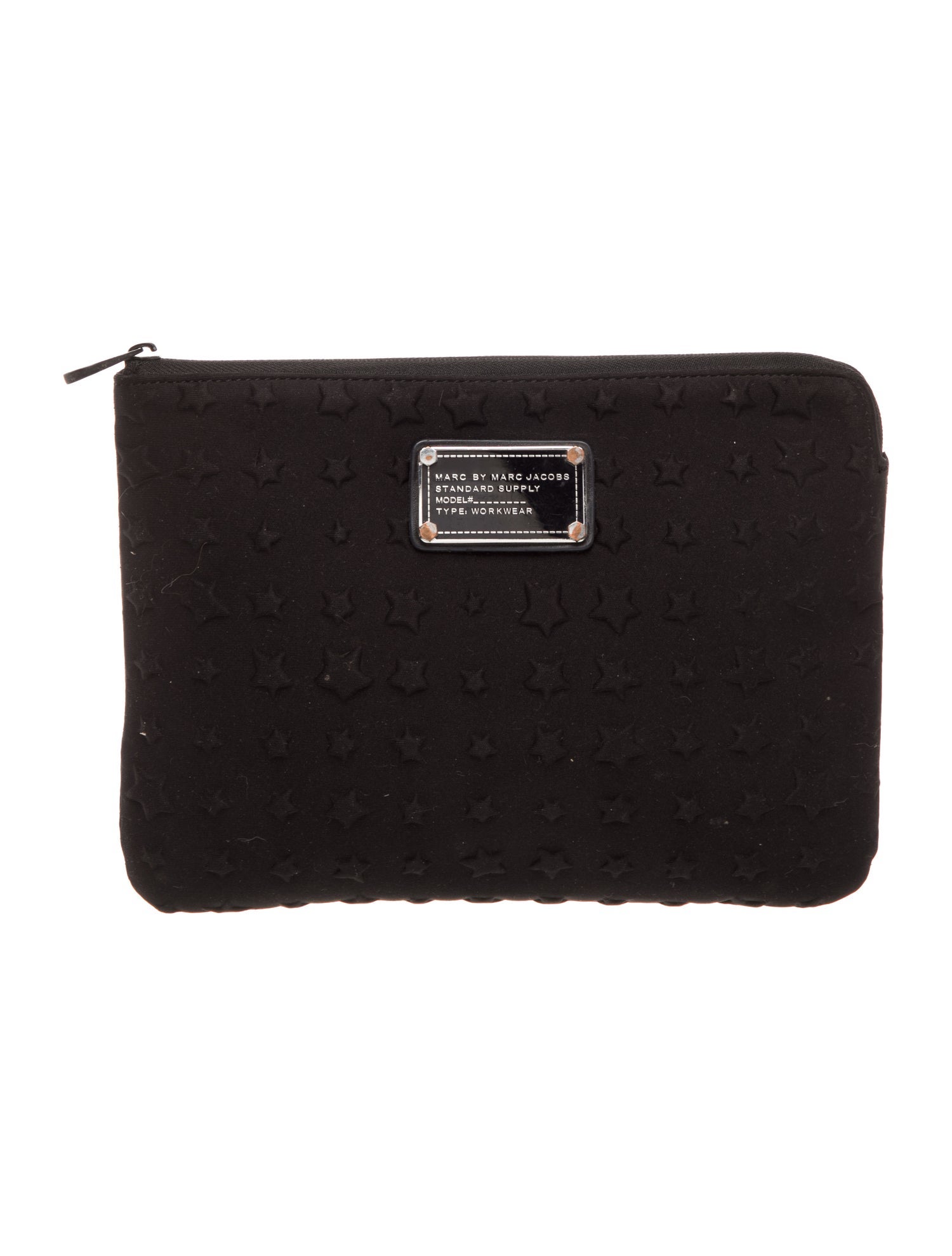 Marc by Marc Jacobs Neoprene Portfolio