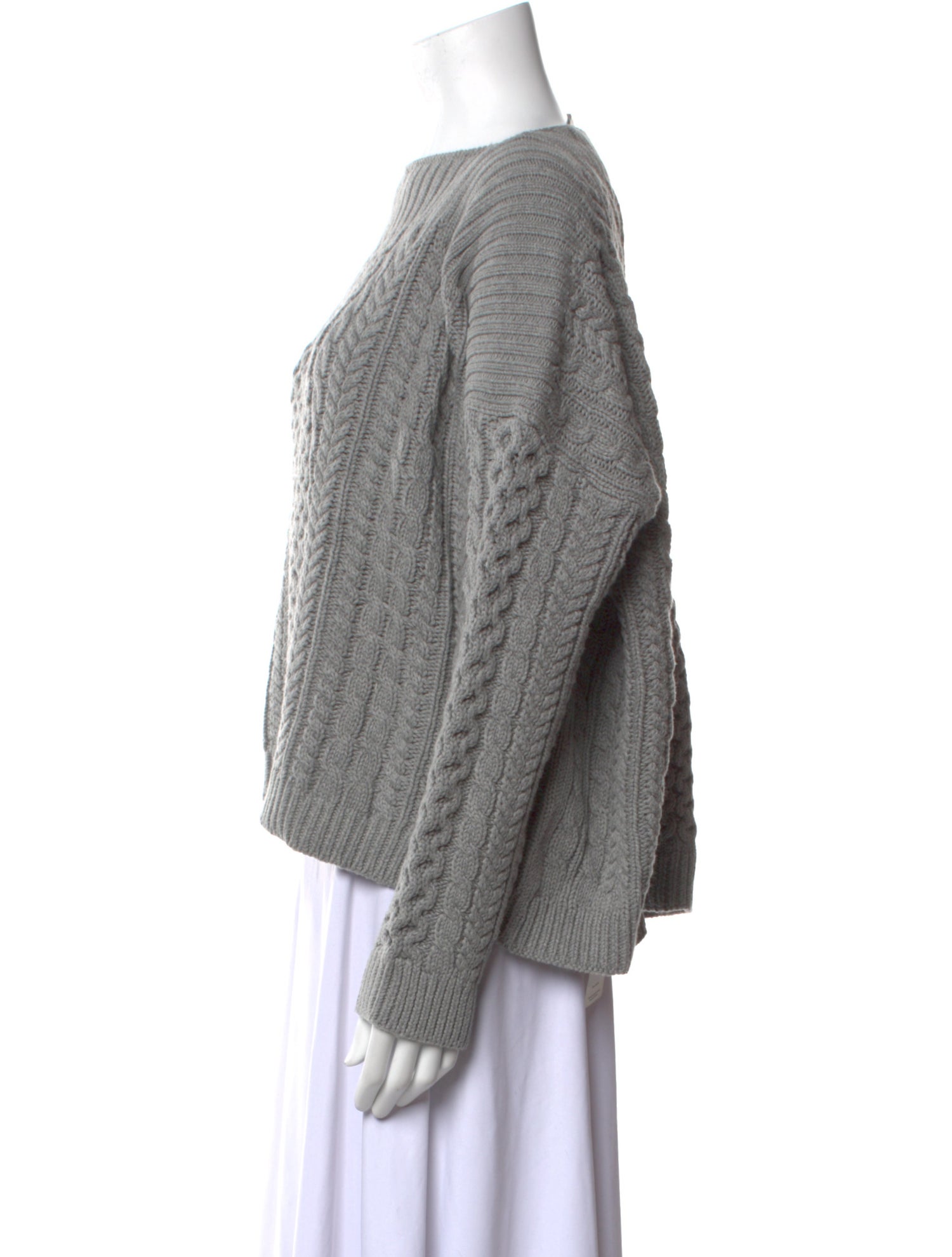 Marc by Marc Jacobs Bateau Neckline Sweater w/ Tags