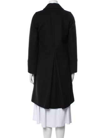 Marc by Marc Jacobs Virgin Wool Coat