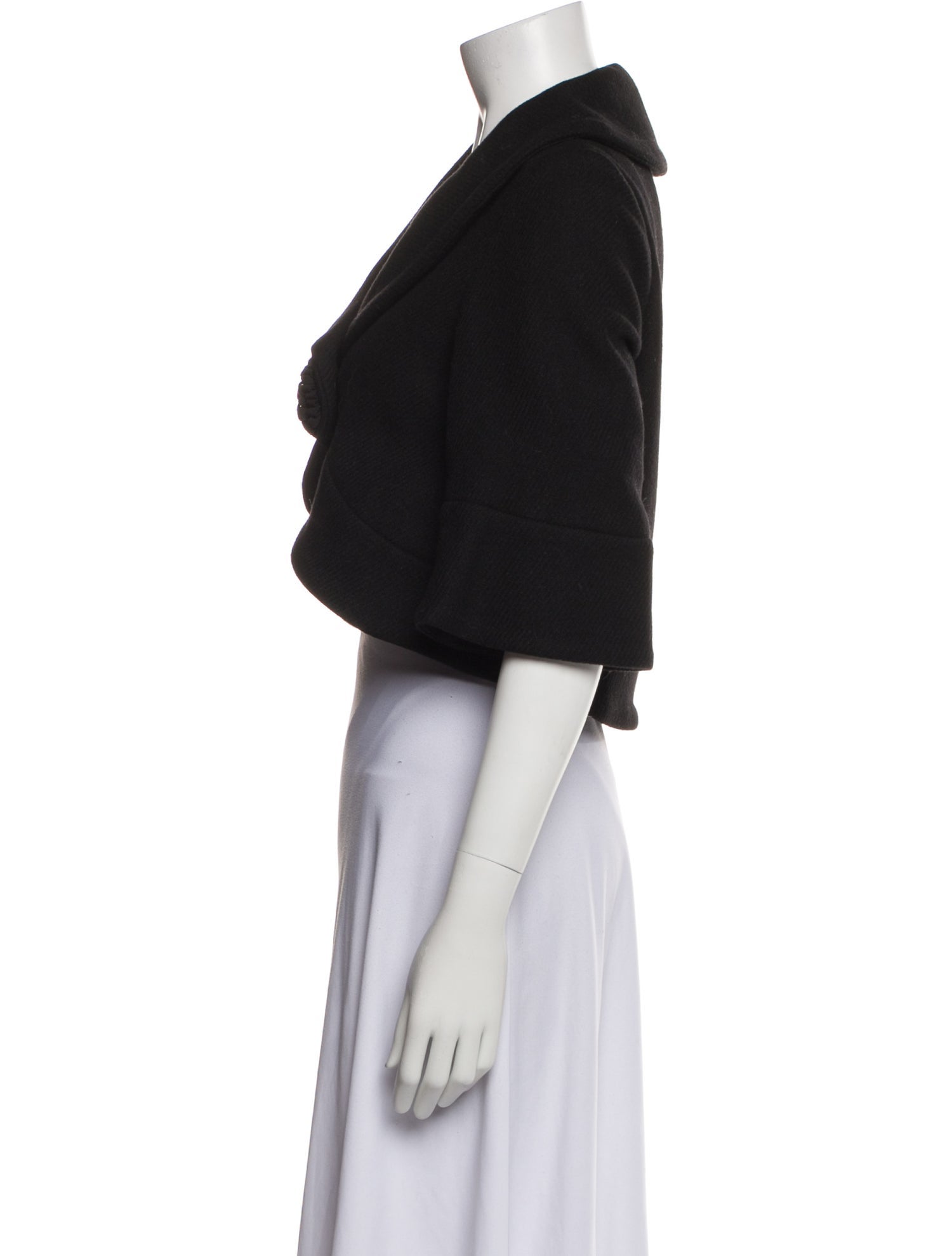 Marc by Marc Jacobs Wool Bolero