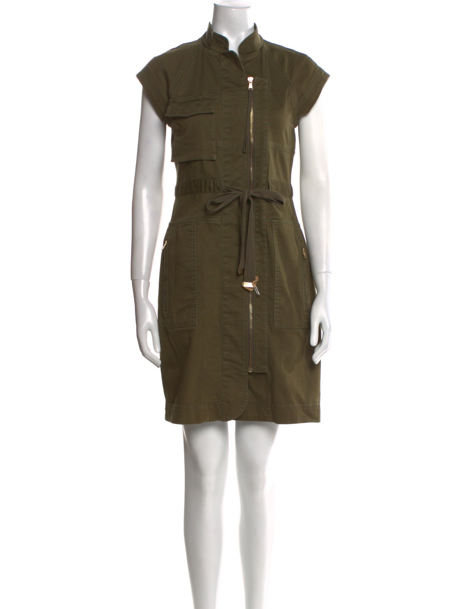 Marc by Marc Jacobs Mini Dress