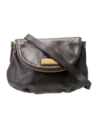 Marc by Marc Jacobs Leather Crossbody Bag