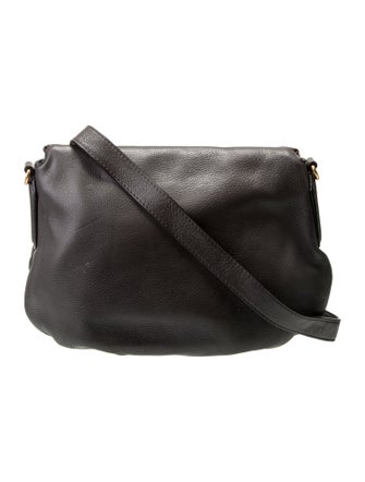 Marc by Marc Jacobs Leather Crossbody Bag