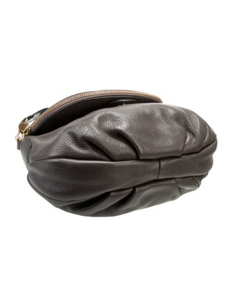 Marc by Marc Jacobs Leather Crossbody Bag