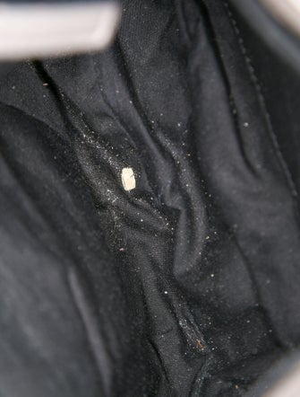 Marc by Marc Jacobs Leather Crossbody Bag