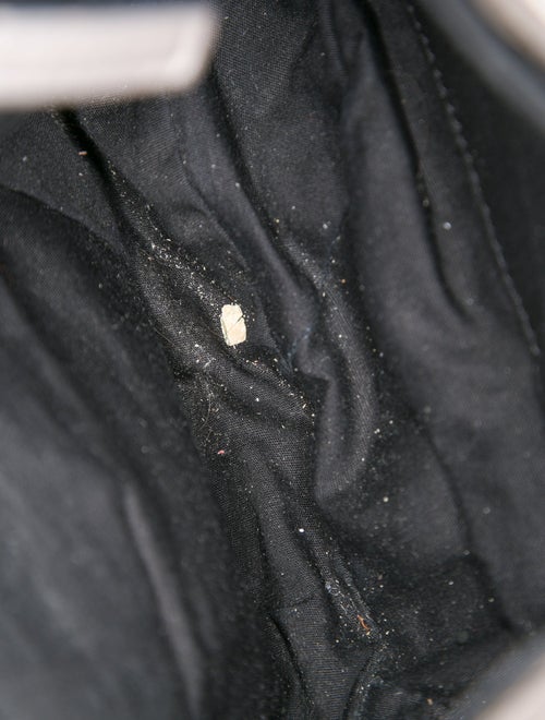 Marc by Marc Jacobs Leather Crossbody Bag