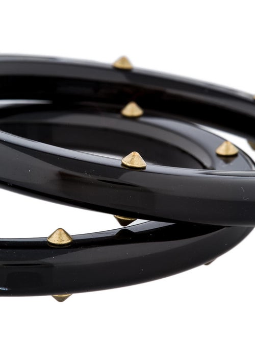 Marc by Marc Jacobs Bangle Set