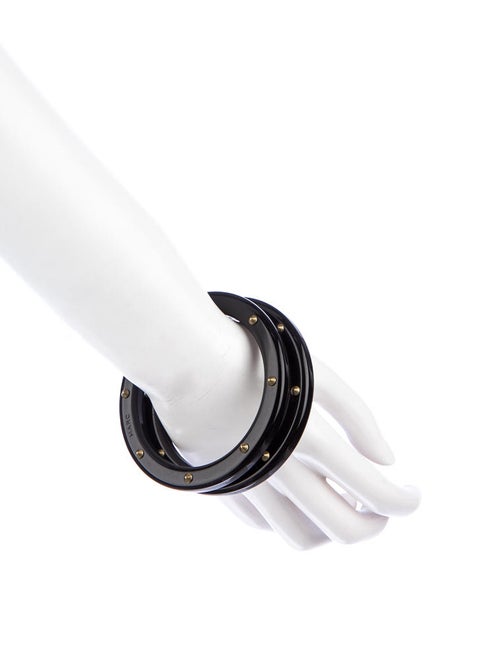 Marc by Marc Jacobs Bangle Set