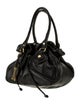 Marc by Marc Jacobs Leather Top Handle Bag
