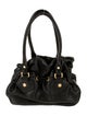 Marc by Marc Jacobs Leather Top Handle Bag