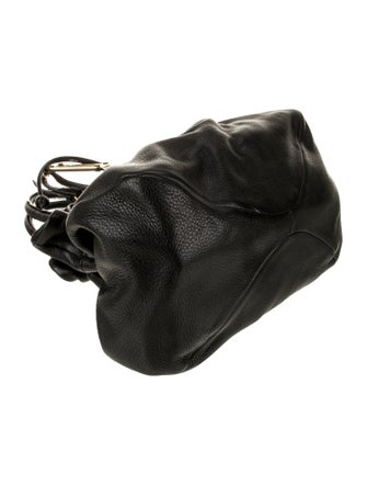 Marc by Marc Jacobs Leather Top Handle Bag