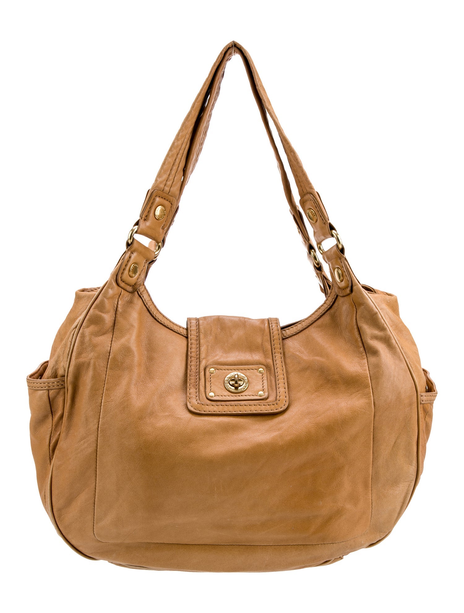 Marc by Marc Jacobs Leather Shoulder Bag