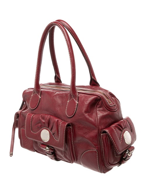 Marc by Marc Jacobs Leather Shoulder Bag