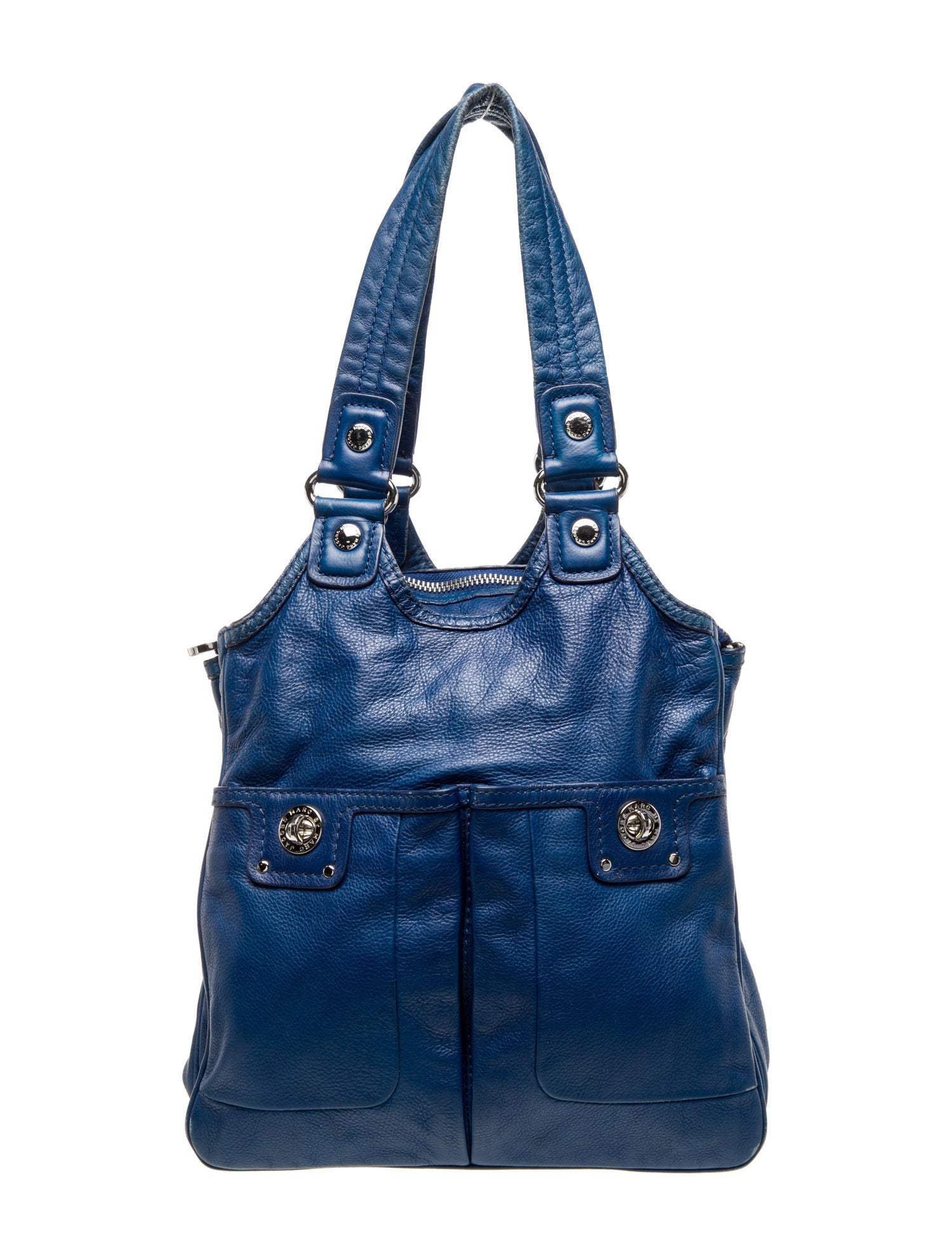 Marc by Marc Jacobs Leather Shoulder Bag