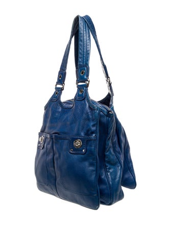 Marc by Marc Jacobs Leather Shoulder Bag