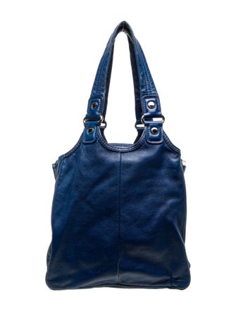 Marc by Marc Jacobs Leather Shoulder Bag