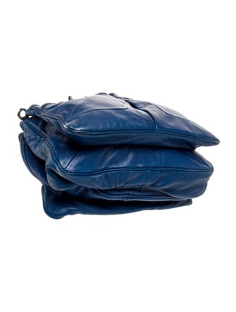 Marc by Marc Jacobs Leather Shoulder Bag