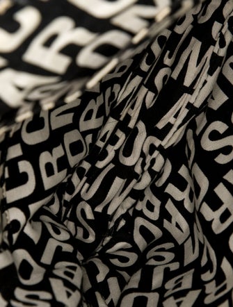 Marc by Marc Jacobs Leather Shoulder Bag