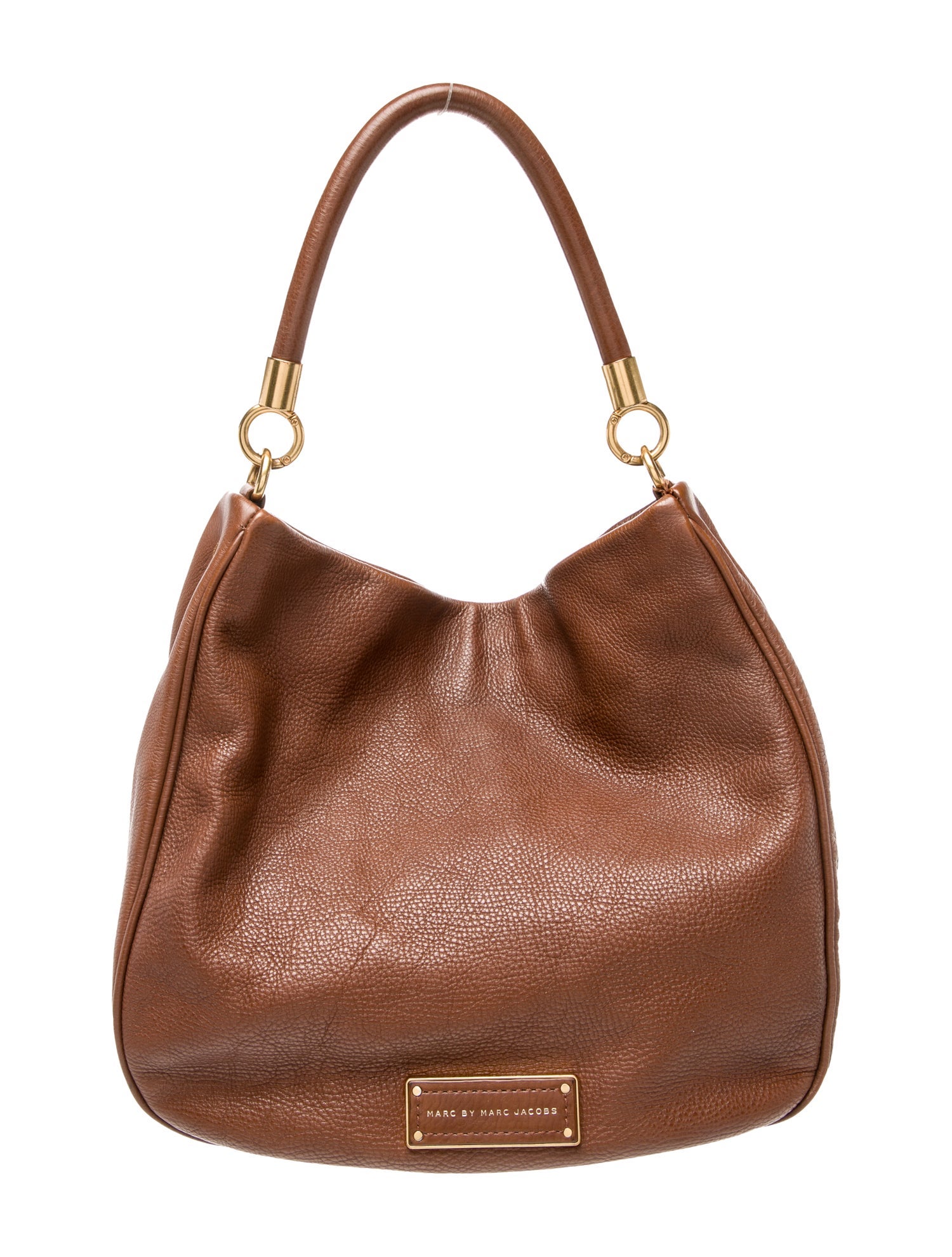 Marc by Marc Jacobs Leather Shoulder Bag