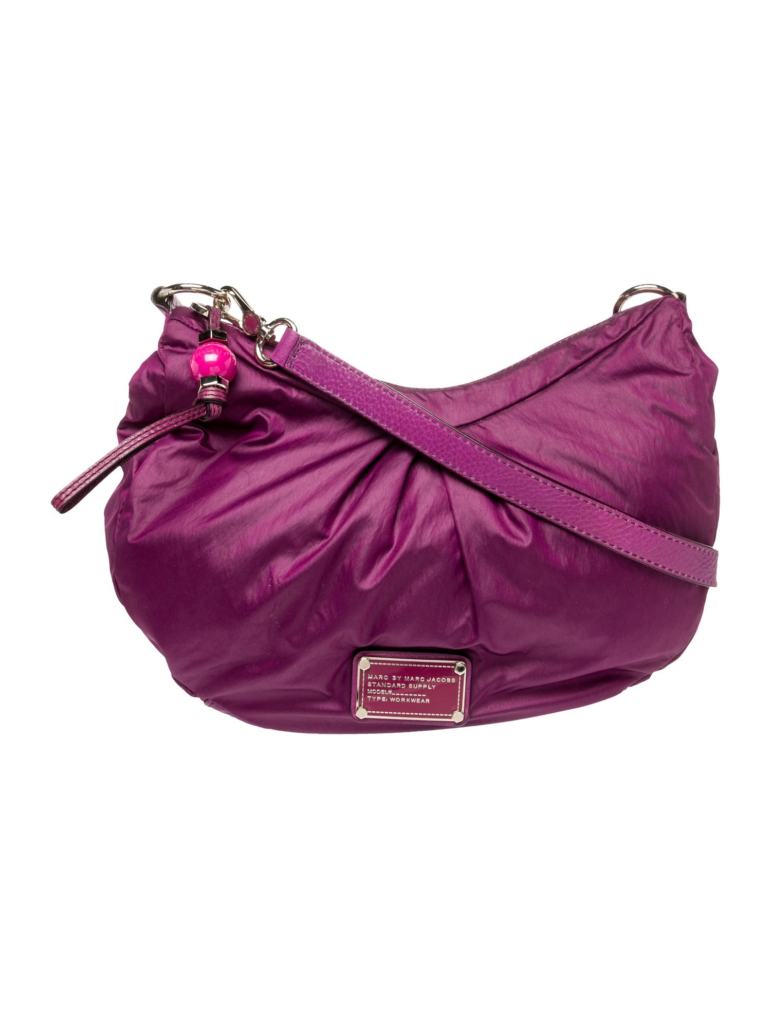 Marc by Marc Jacobs Nylon Crossbody Bag