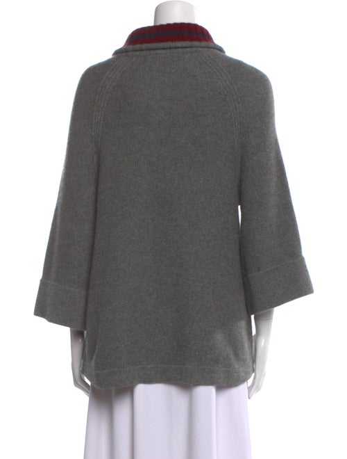 Marc by Marc Jacobs Cashmere Cowl Neck Sweater