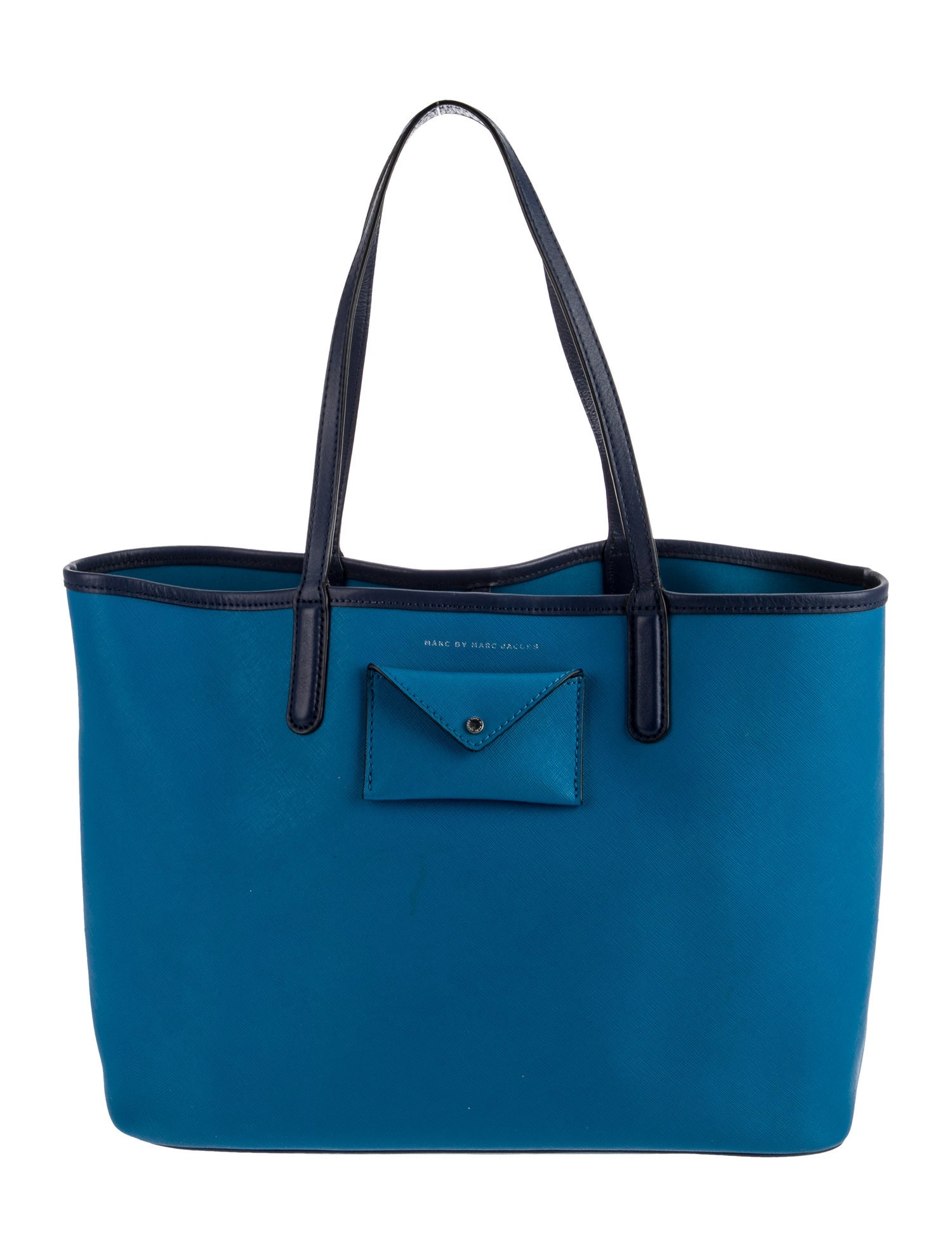Marc by Marc Jacobs Leather Tote